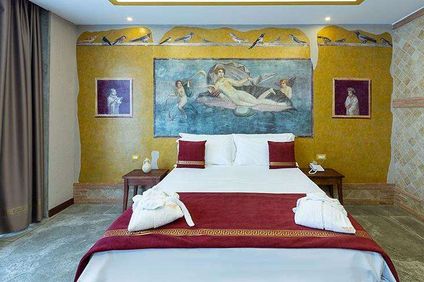 Hotel Del Sole