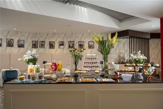 Hotel Re Enzo