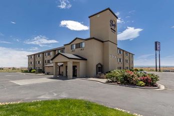 Sleep Inn and Suites Jerome - Twin Falls