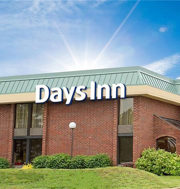 Days Inn by Wyndham Rolla