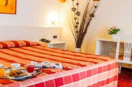 Hotel Gallia