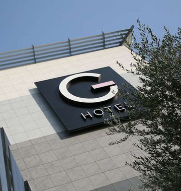 G Hotel