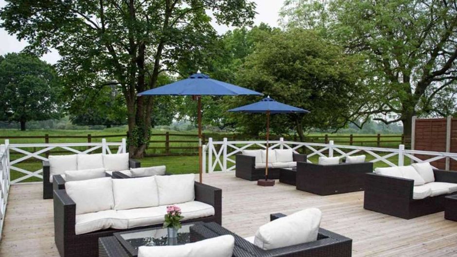 Woughton House Hotel, WorldHotels Elite Other