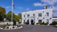 Woughton House Hotel, WorldHotels Elite