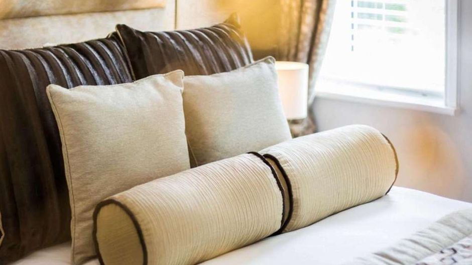 Woughton House Hotel, WorldHotels Elite Room
