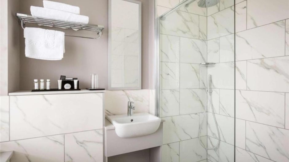 Woughton House Hotel, WorldHotels Elite Room