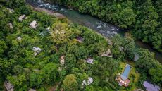 Pacuare Eco Lodge