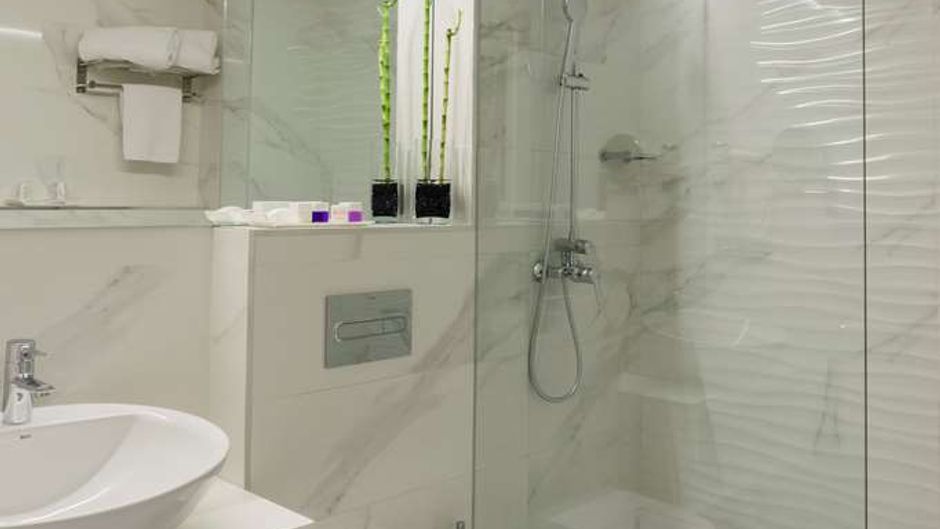 Agua De Mar Hotel Boutique Room