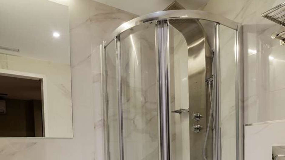 Agua De Mar Hotel Boutique Suite