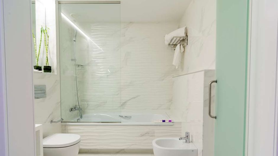 Agua De Mar Hotel Boutique Suite