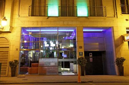 Agua De Mar Hotel Boutique