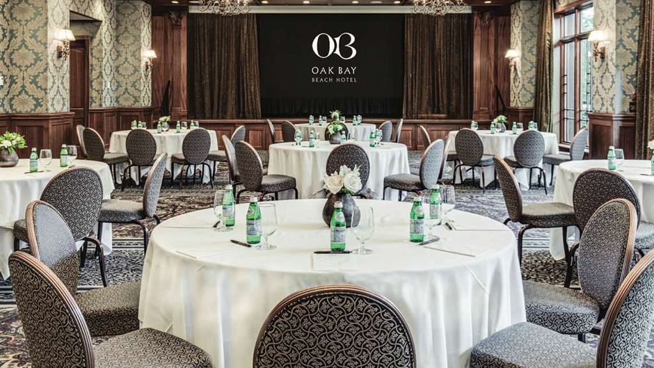 Oak Bay Beach Hotel Other