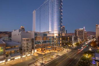 Hyatt Regency Salt Lake City