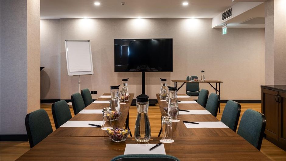 Metropolitan Hotel-Sofia Radisson Indiv. Meeting