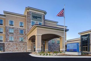 Homewood Suites Oak Creek Milwaukee