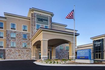 Homewood Suites Oak Creek Milwaukee