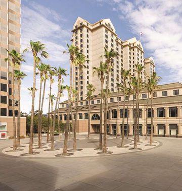 Signia by Hilton San Jose