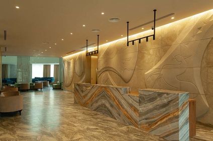 Park Hotel Vladikavk