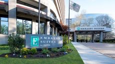 Embassy Suites by Hilton Bethesda
