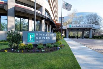Embassy Suites by Hilton Bethesda