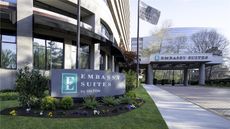Embassy Suites by Hilton Bethesda