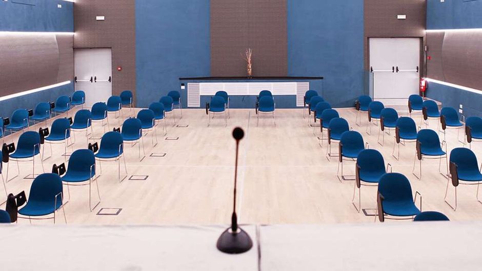 The Hive Meeting