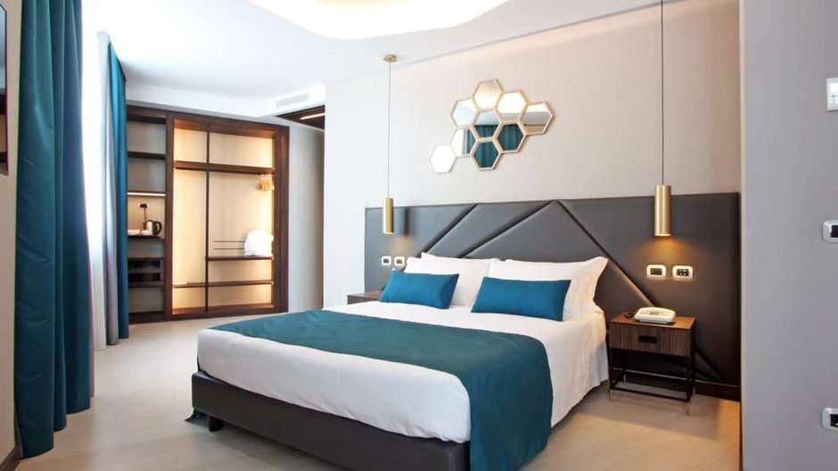 The Hive Suite