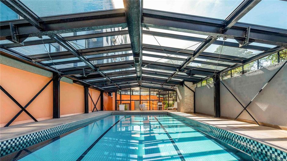 Manhattan Porto Alegre by Mercure Exterior