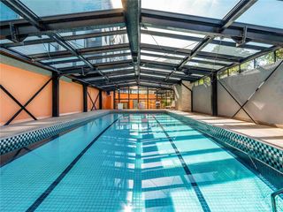 Manhattan Porto Alegre by Mercure