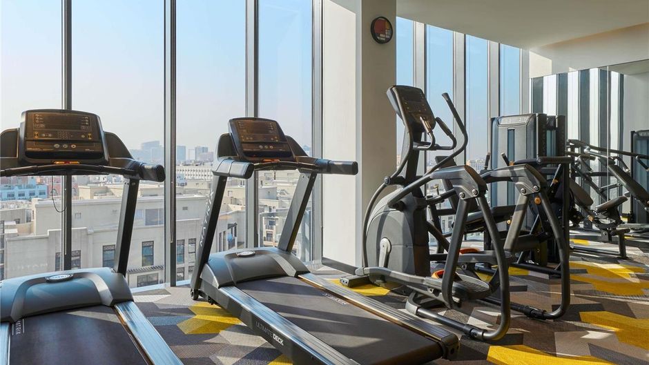 Ibis Styles Dubai Deira Other