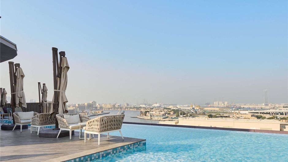 Ibis Styles Dubai Deira Other