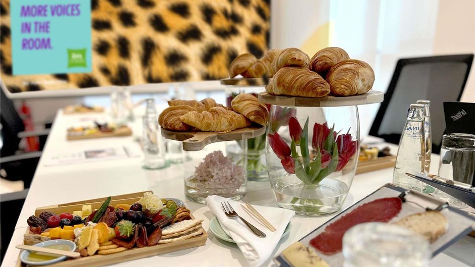 Ibis Styles Dubai Deira Meeting