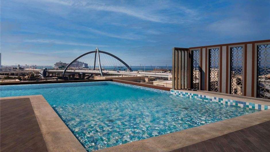 Ibis Styles Dubai Deira Other
