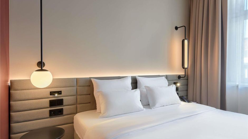 Novotel Muenster City Room