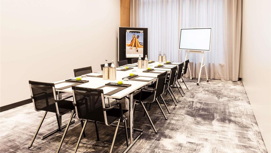 Novotel Muenster City Meeting