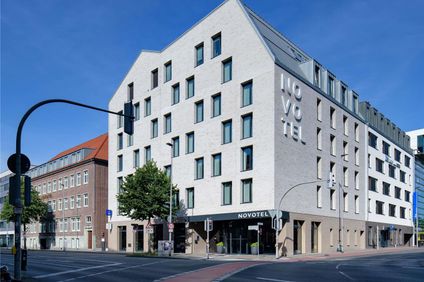 Novotel Muenster City
