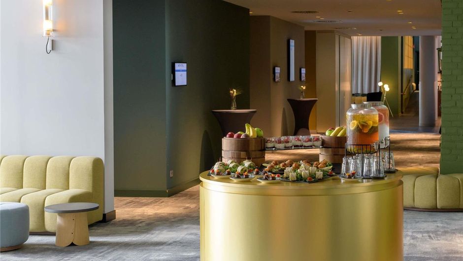 Novotel Muenster City Meeting