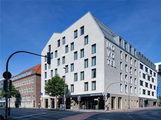 Novotel Muenster City
