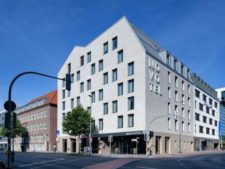 Novotel Muenster City