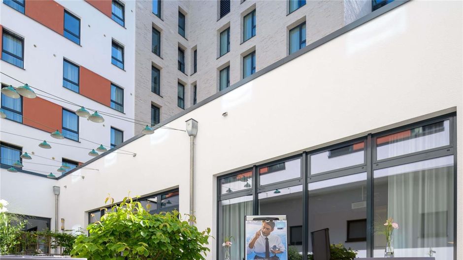 Novotel Muenster City Meeting