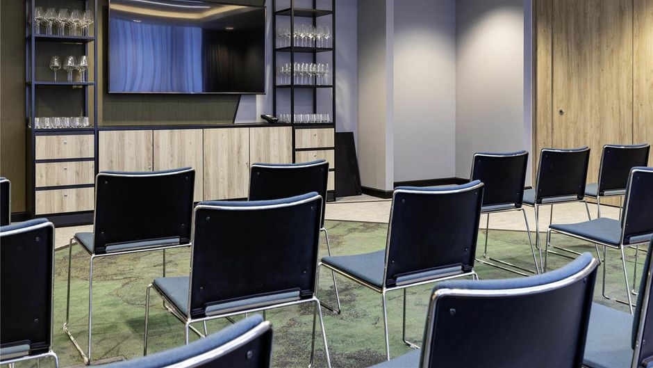 Novotel Liverpool Paddington Village Meeting