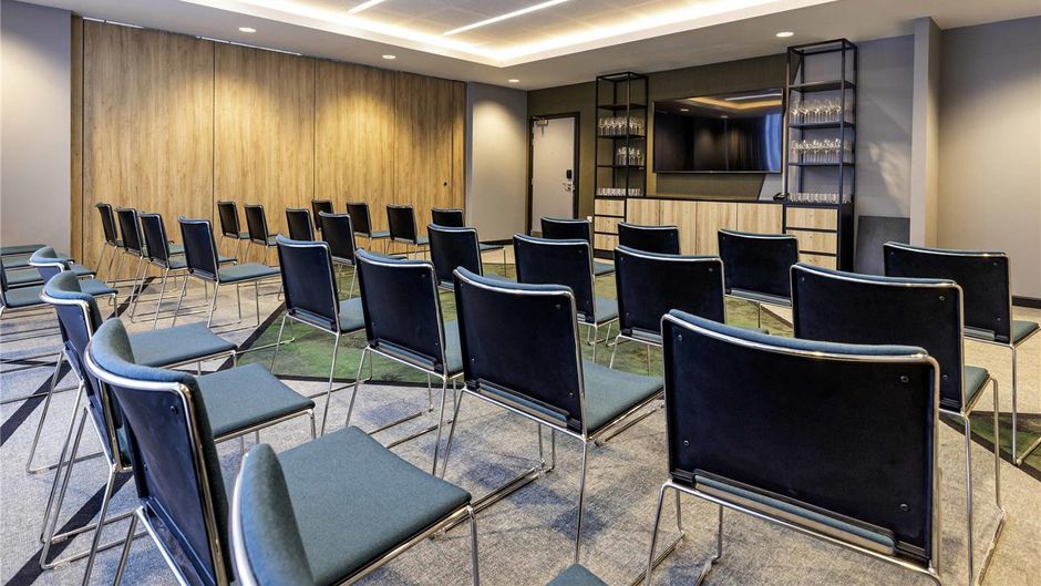 Novotel Liverpool Paddington Village Meeting