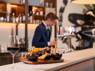 Mercure Geneva Airport
