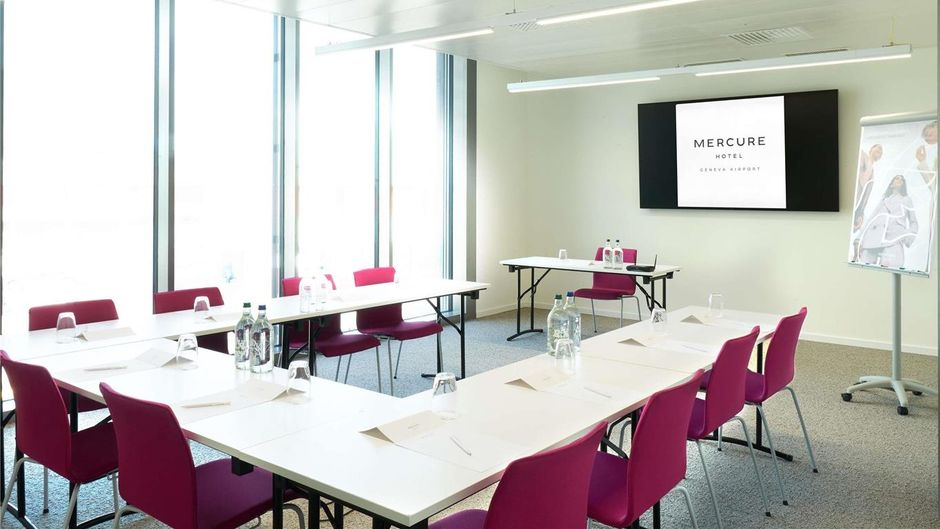 Mercure Geneva Airport Meeting