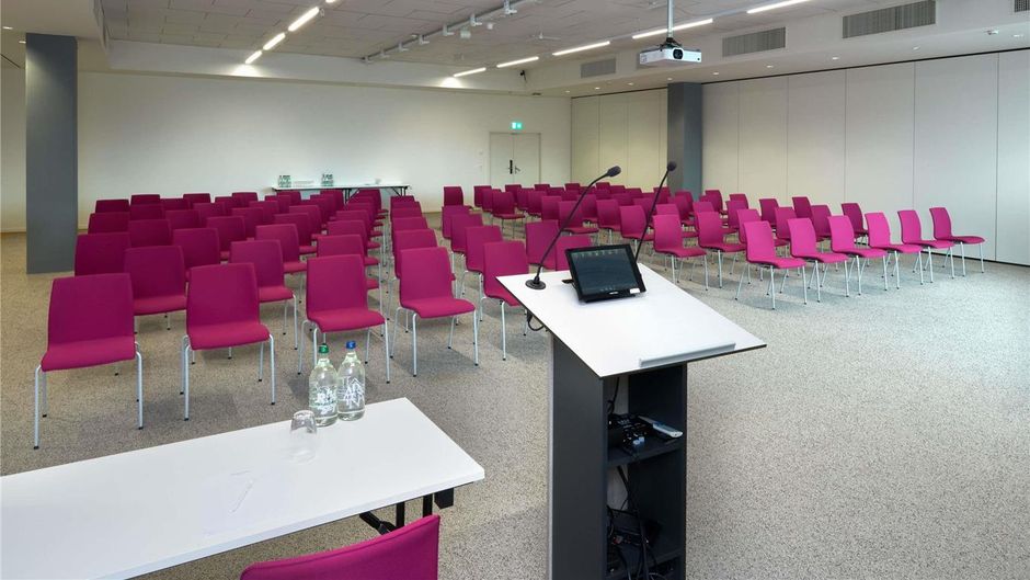 Mercure Geneva Airport Meeting