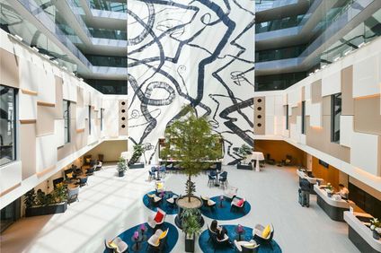Mercure Geneva Airport
