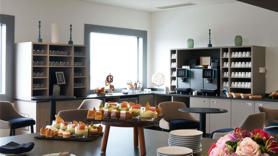 Mercure Geneva Airport Other