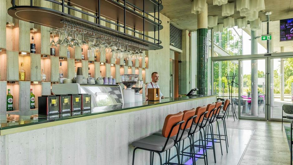 Hotel Tallinn by Mercure Other