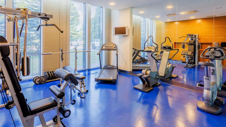 Hotel Tallinn by Mercure Health