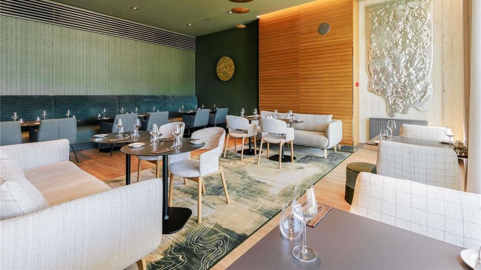 Hotel Tallinn by Mercure Other